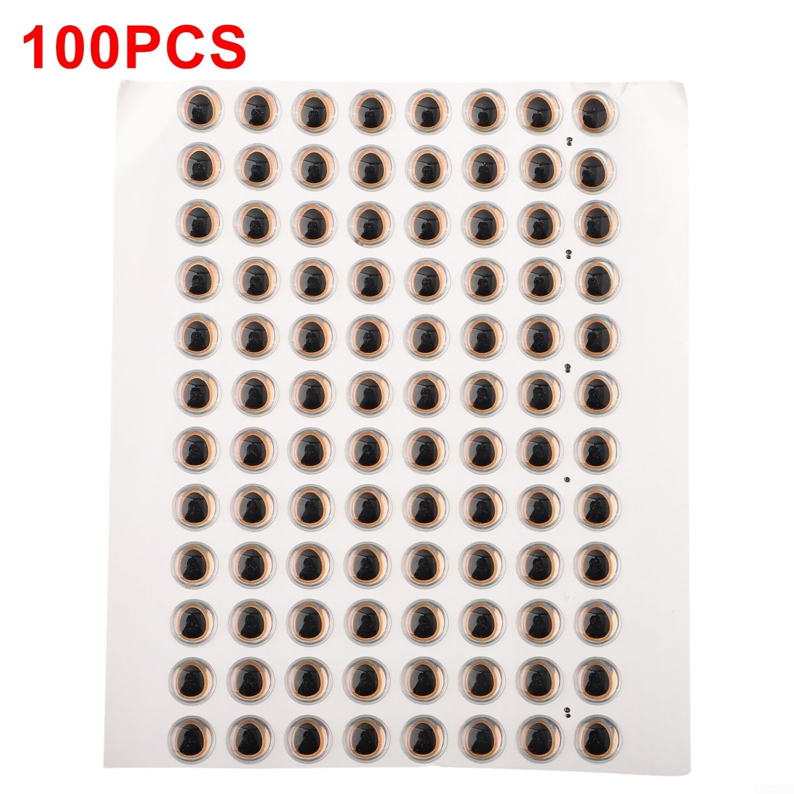 Esca Da Pesca Eye 3d Fly Eyes Realistico Artificiale Esca Da Pesca Eye 3d Fly Eyes Realistico Artificiale