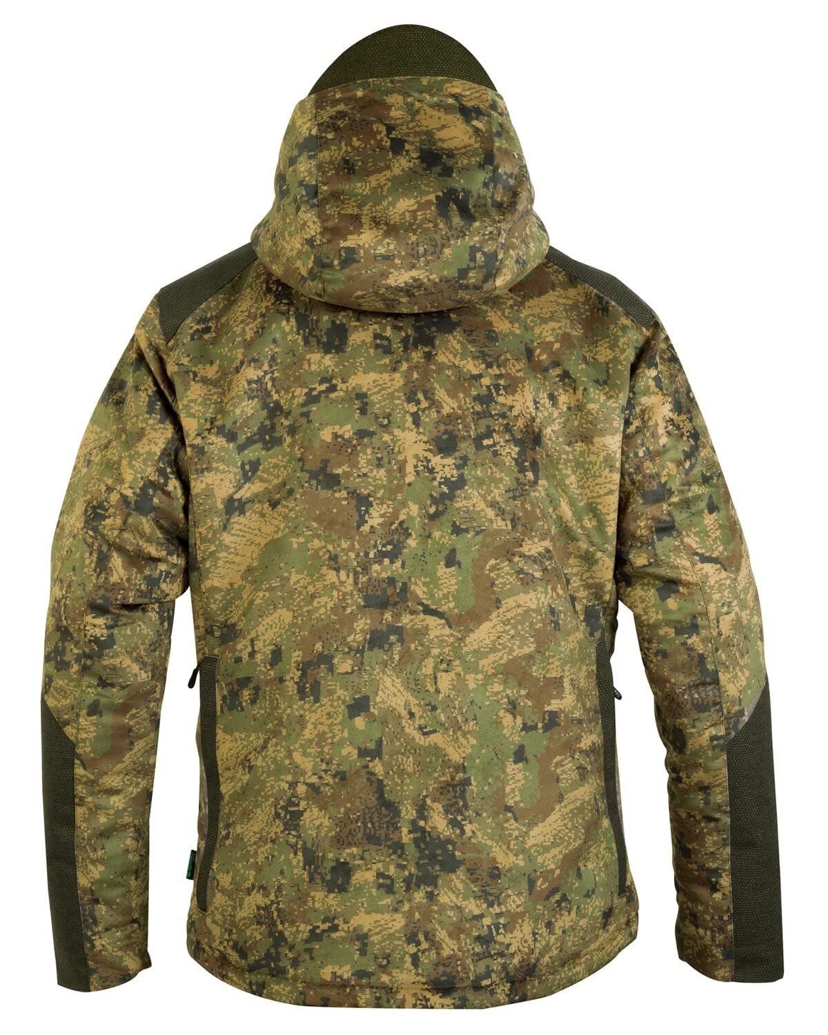 Chaqueta HART SKADE-J CON MEMBRANA OSMOTECH PLUS