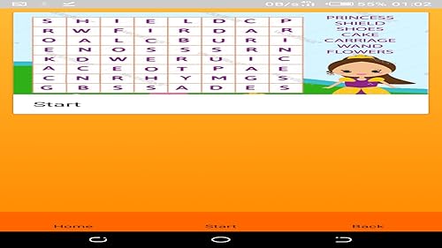 Word Search