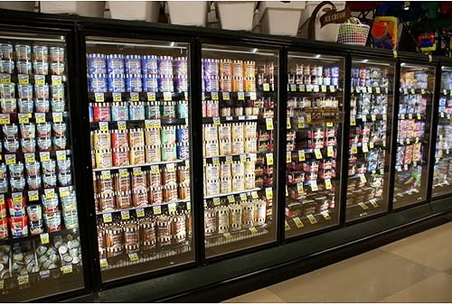 Miniatura 6 de Tubo de luz LED integrada en forma de V T8 lámpara LED de tienda de 8 pies 72 W 7200 LM AC85-277 V cubierta transparente SMD2835 blanco frío 6000 K