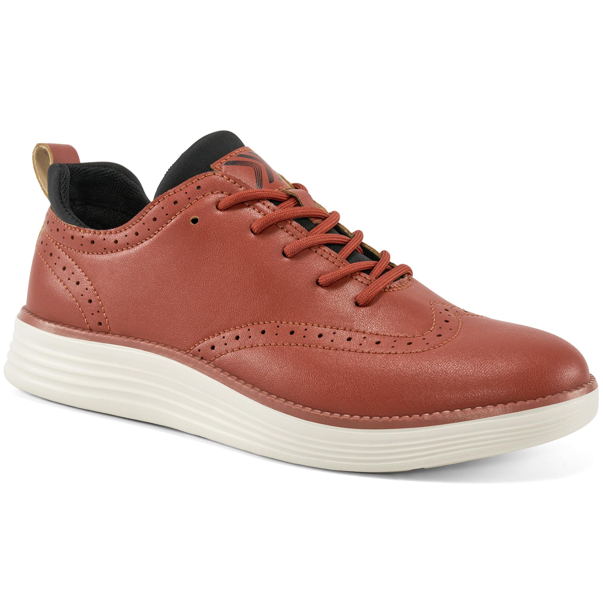 Ablanczoom Mens Dress Shoes Oxford Casual Comfortable Sneakers Formal Business Office Wedding Shoes