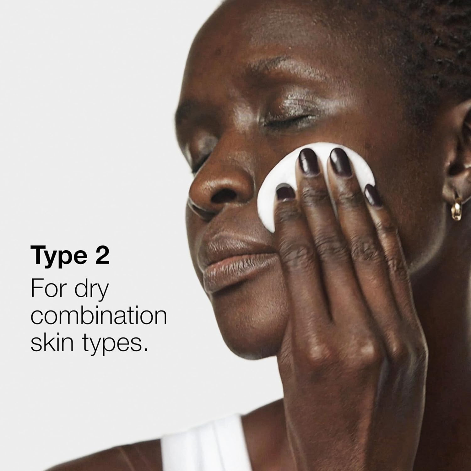 Clinique 3-Step Clarifying Lotion Face Exfoliator 2 | Toner With Witch Hazel | For Dry Combination Skin Types