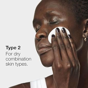 Clinique Clarifying Lotion 2 | Gentle Exfoliator For Dry Combination Skin Types | Face Toner With Witch Hazel | Step 2 in 3-Step Skin Care Routine