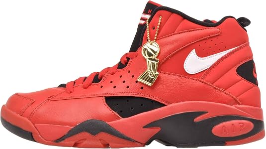 Amazon.com: Nike Air Maestro II QS (Trifecta), 13 D(M) US : Ropa, Zapatos y  Joyería