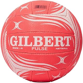Gilbert Pulse Match Netball