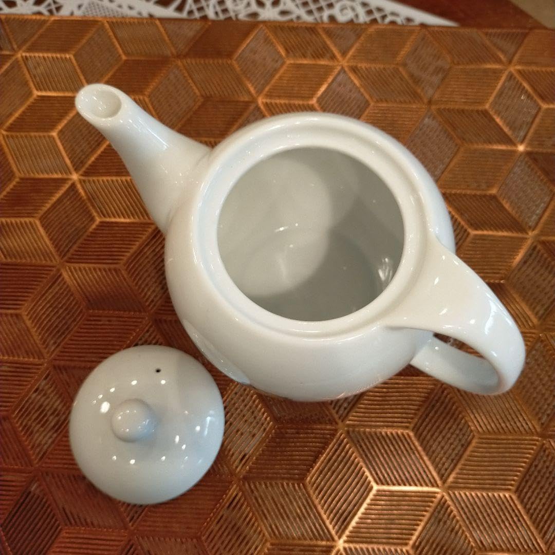 ヘレンドのガーランドブーケがとても上品で素敵なC/S