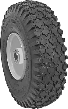 TracGard N774 Turf Bias Tire - 480/400-8