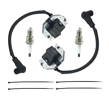 Amazon.com: 2 Pack of 21171-0740 Ignition Coil Compatible