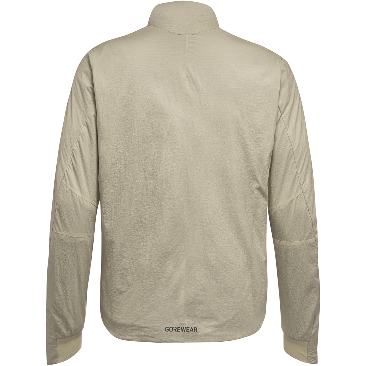 GOREWEAR Chaqueta acolchada CONCURVE WINDSTOPPER® Hombre