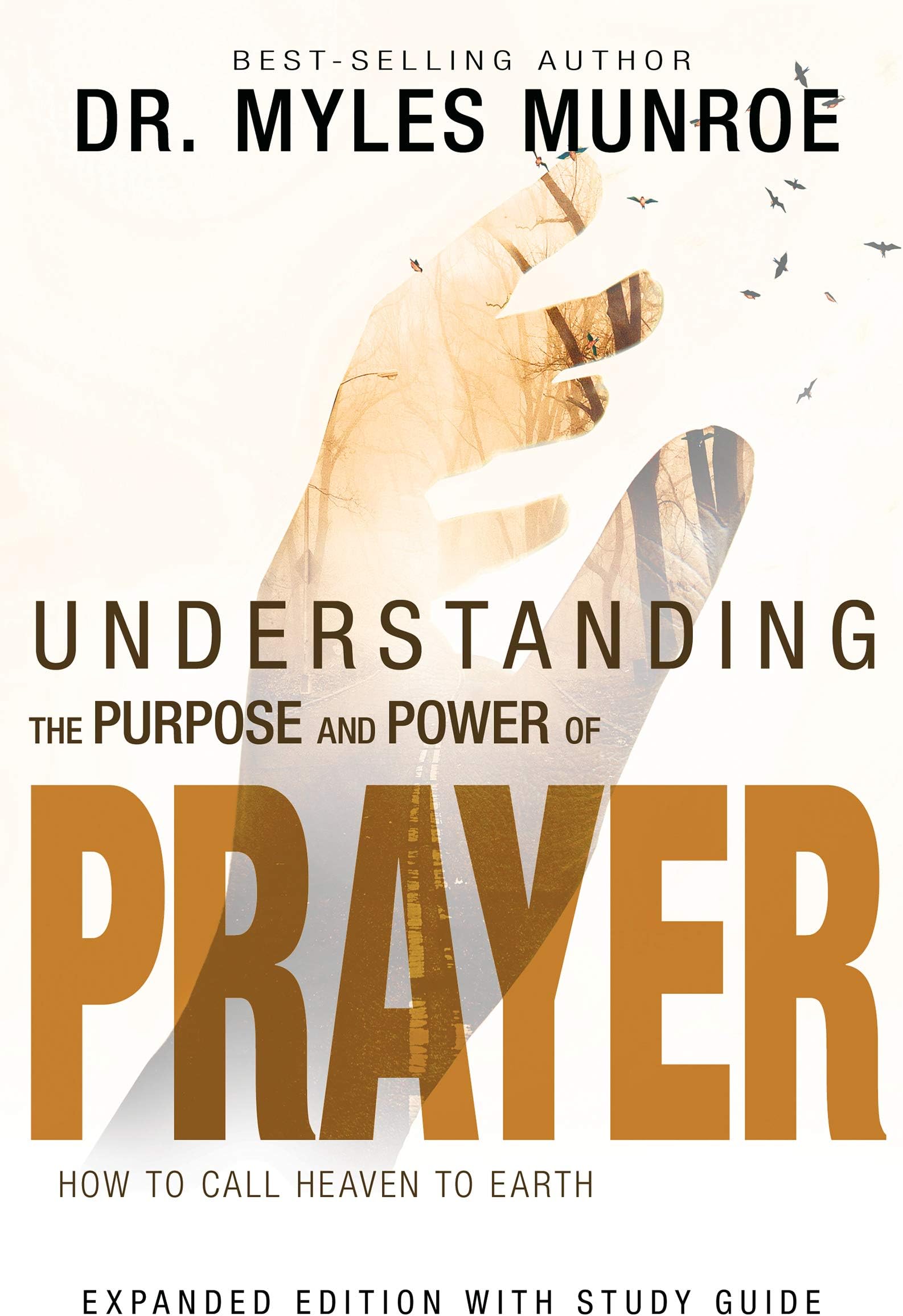 Understanding the Purpose and Power of Prayer
