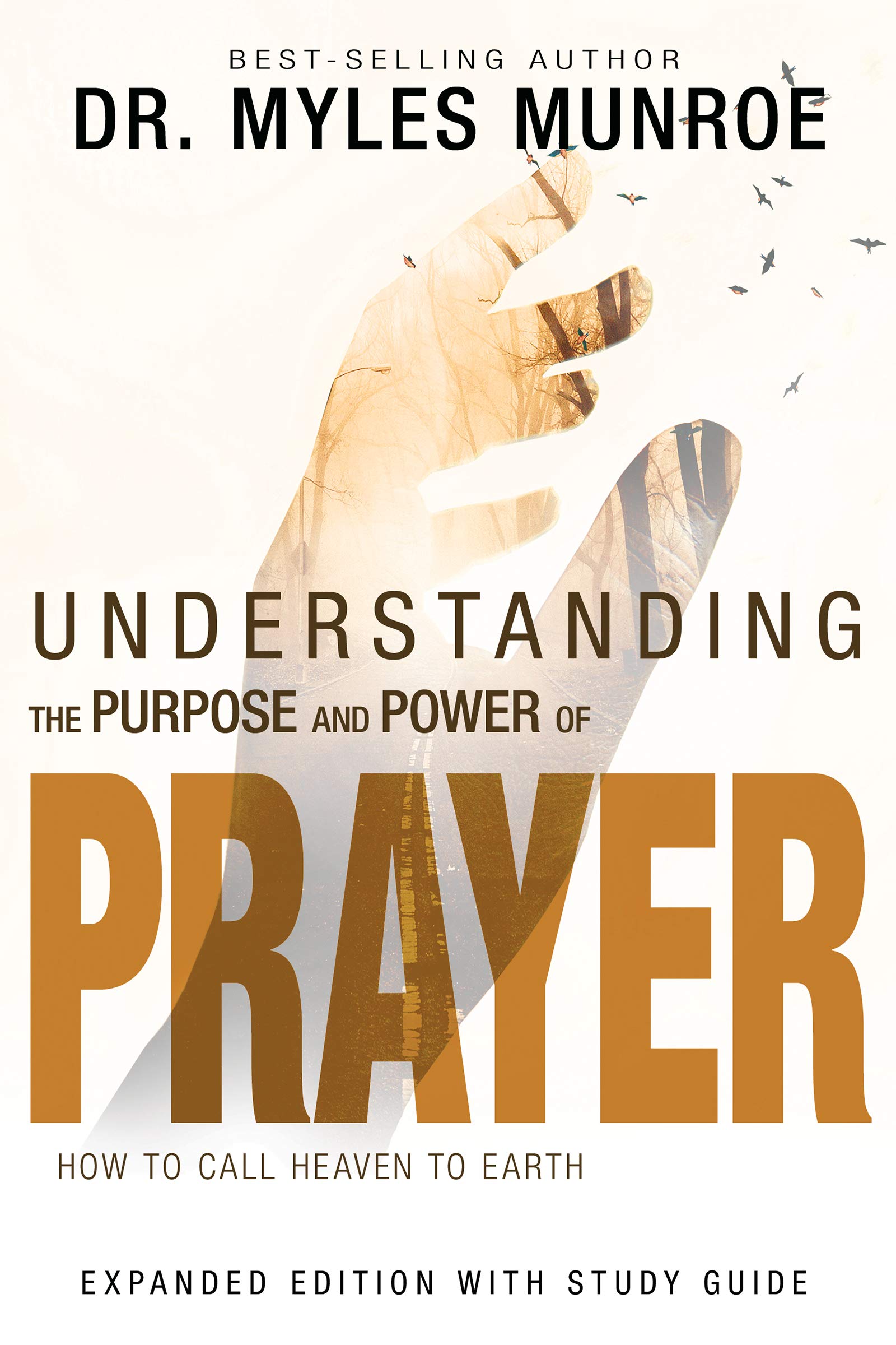 Understanding the Purpose and Power of Prayer: How to Call Heaven to Earth Paperback – January 2, 2018