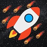 barbossi fitness Endless gameplay Rocket Speed Time