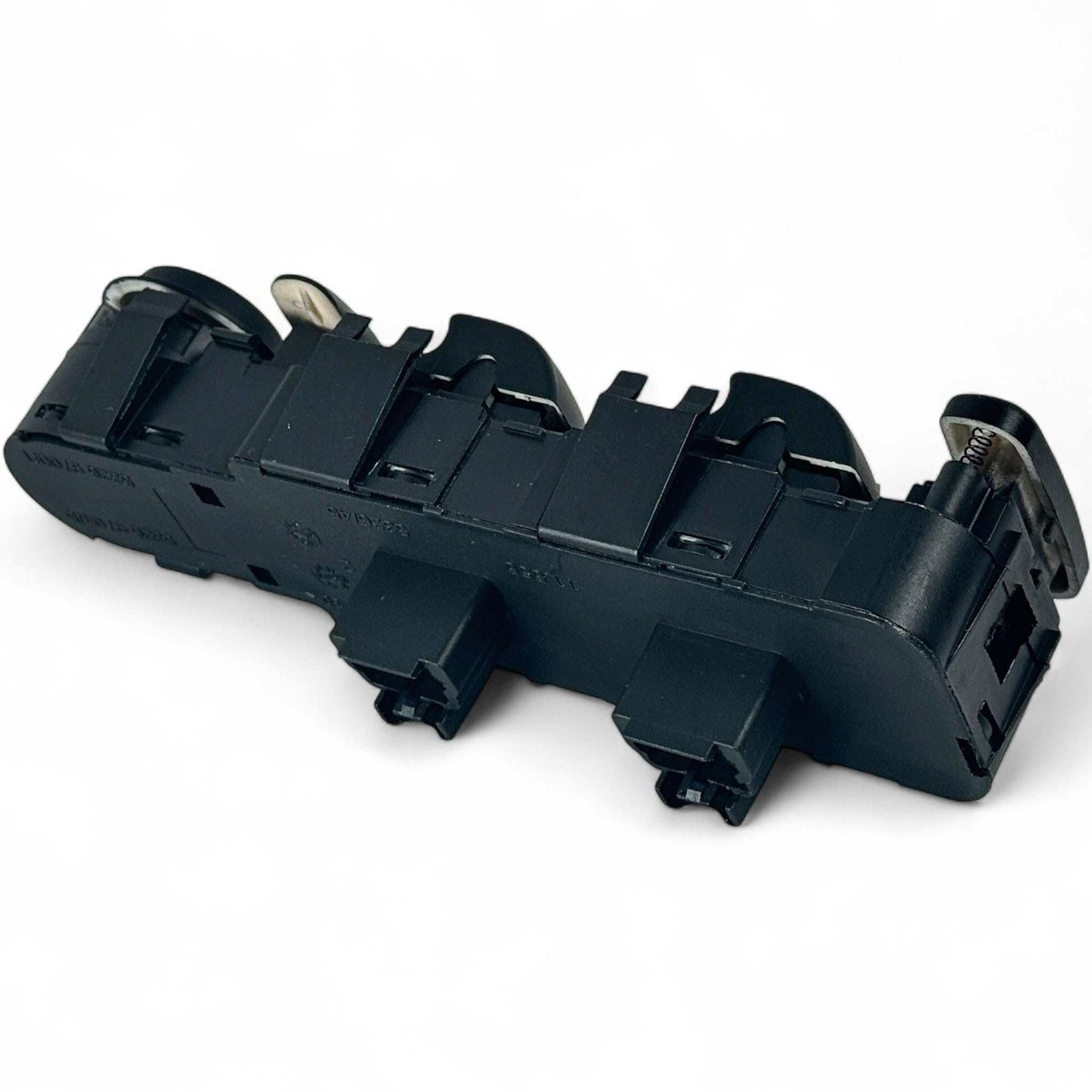 Commande lève-vitre pour Peugeot 3008 (avant gauche) (avec rétroviseurs Commande lève-vitre pour Peugeot 3008 (avant gauche) (avec rétroviseurs