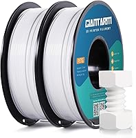 Vista 43 de Giantarm - Filamento de poliuretano termoplástico, 95A, 0.06 pulgadas, dimensional +/- 1/32 pulgadas, flexible y suave para impresora 3D, carrete