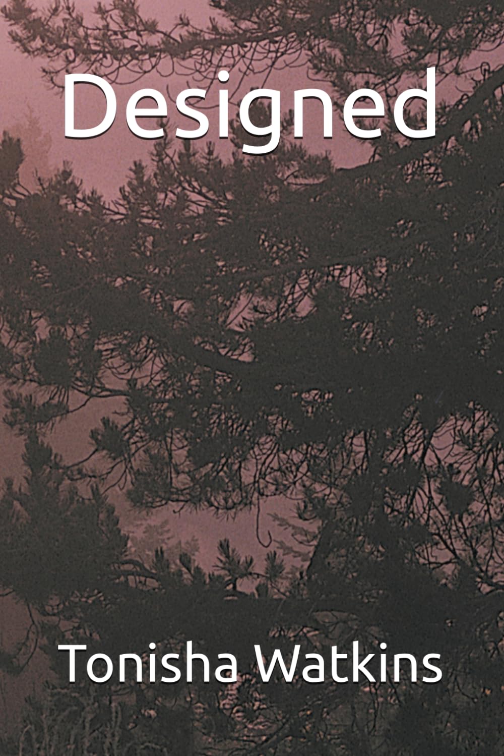 Designed (The Genesis Protocol)