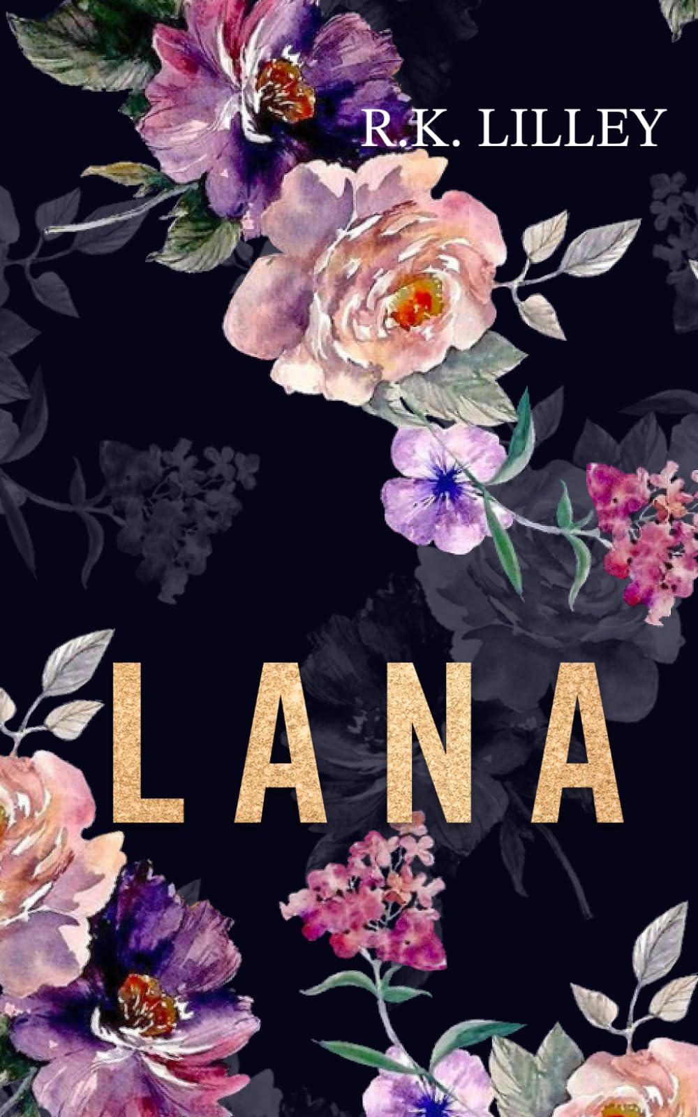 Lana: A Novella