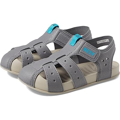Сандалии Reef Kids Kids Water Beachy (Little Kid/Big Kid)