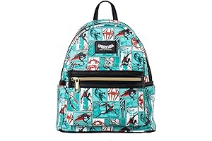 Spider-Man: Across the Spider-Verse Mini Backpack