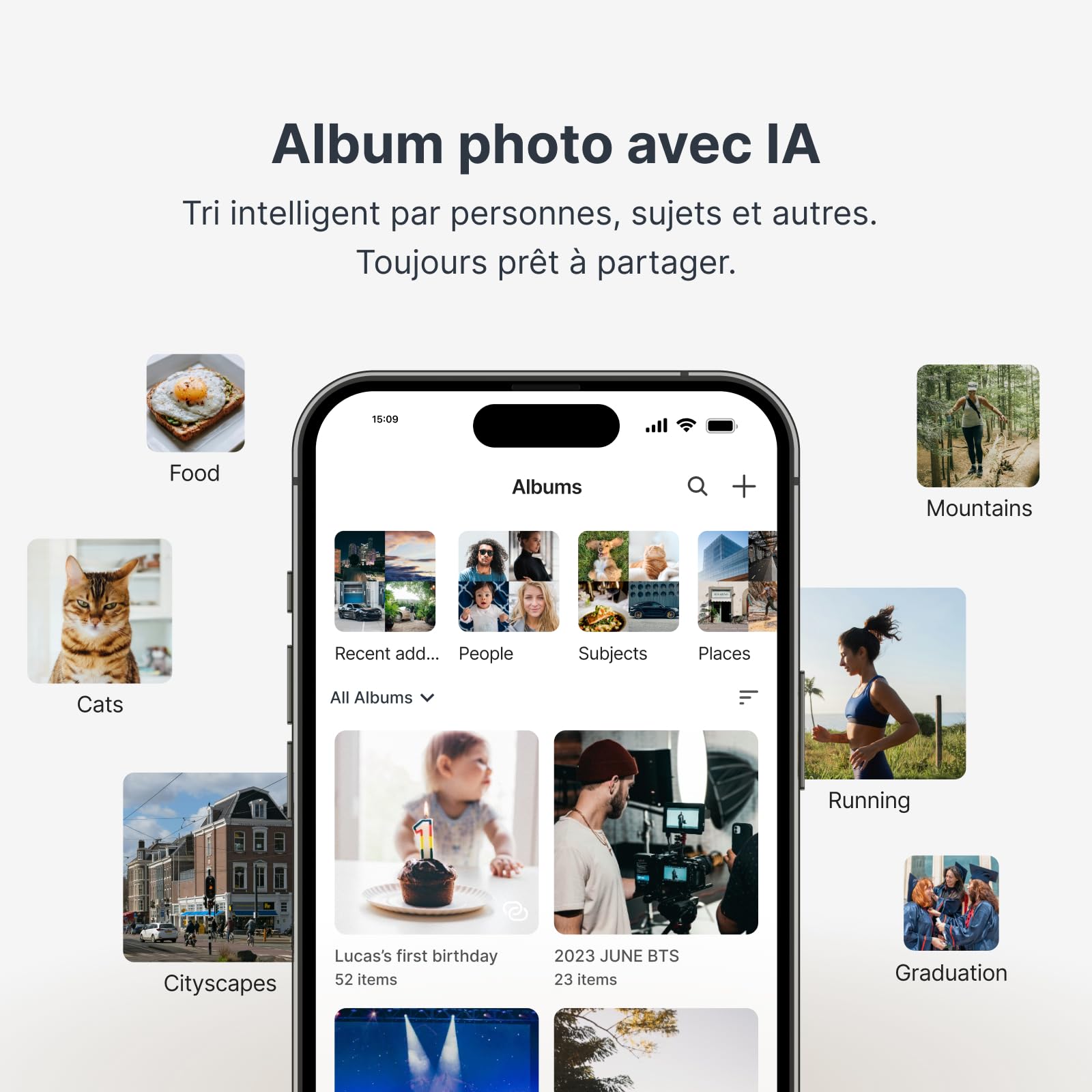 Synology BeeStation Plus 8To – Créez Votre Cloud privé