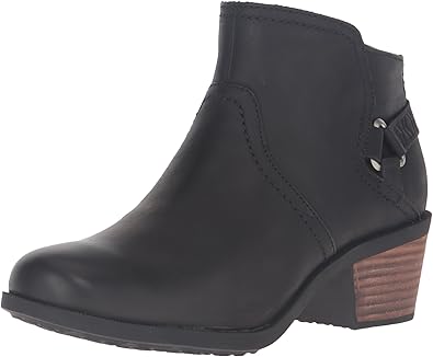 teva foxy bootie