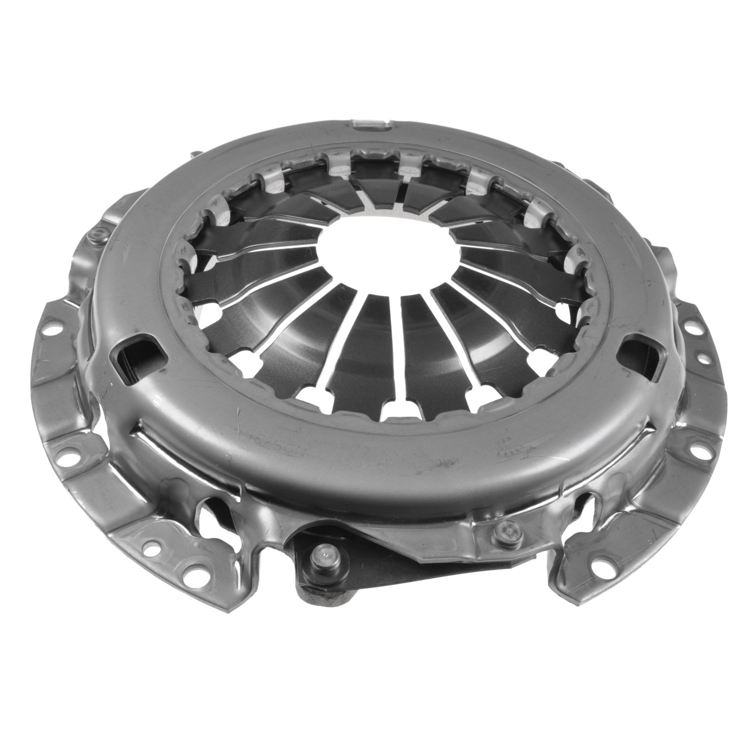 Amazon.com: Blue Print ADN13275N Clutch Cover, pack of one 