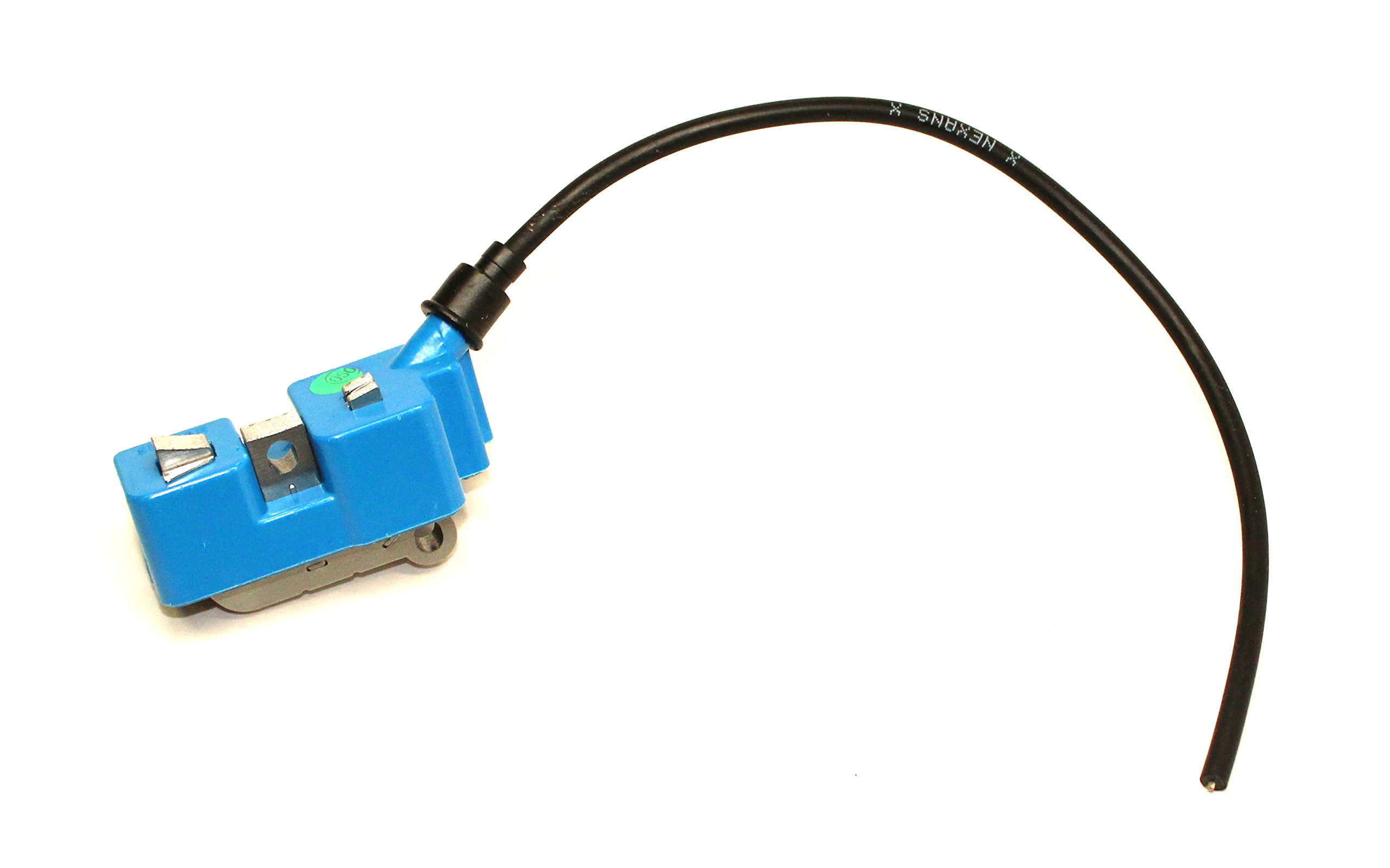 Husqvarna Número de pieza 510115701 Sistema de encendido