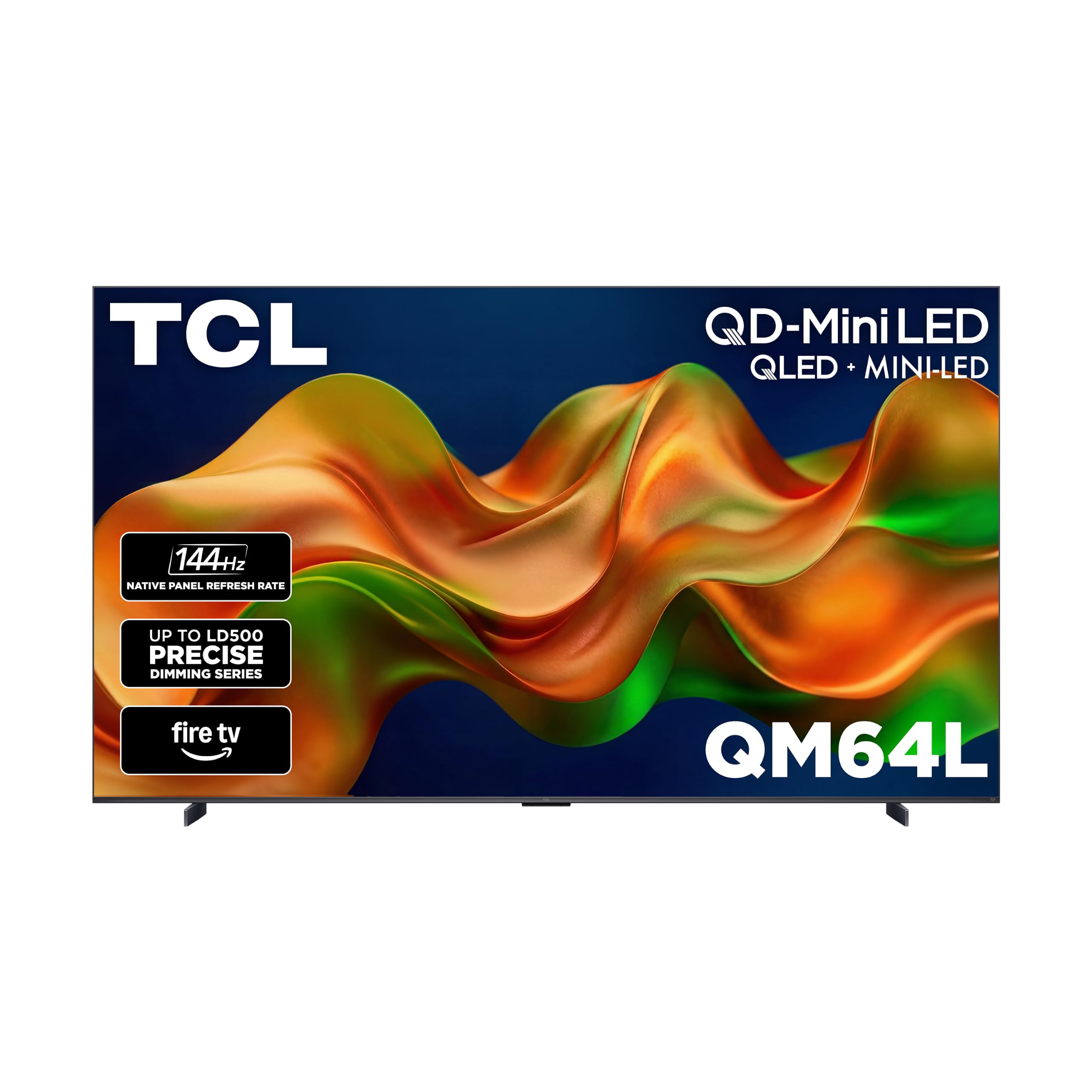 TCL 98 inch QM64L TV