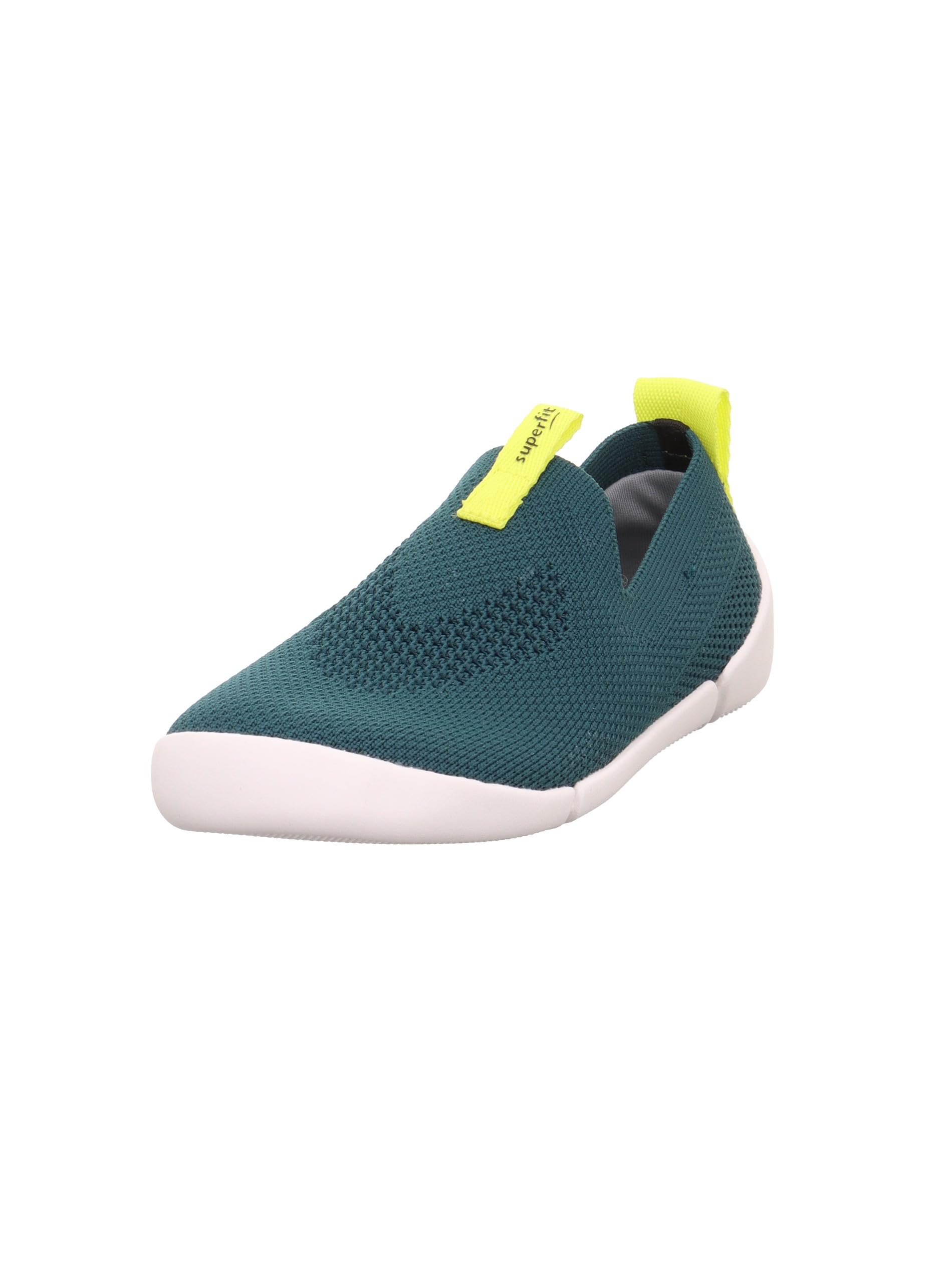 Superfit Jungen Venti Hausschuhe 1-006704Hausschuh