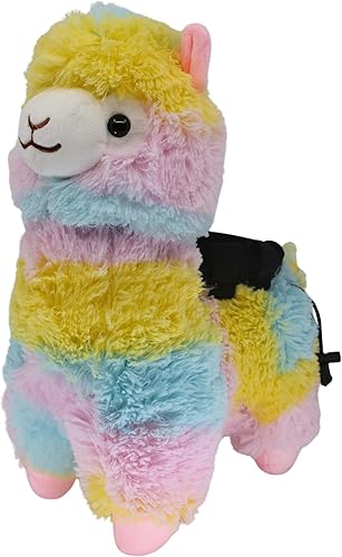 Miniatura 6 de Bolsa de tiza para escalada en roca, bonita bolsa de tiza de felpa para bouldering, gimnasio, escalada en interiores y exteriores, cierre de cordón,