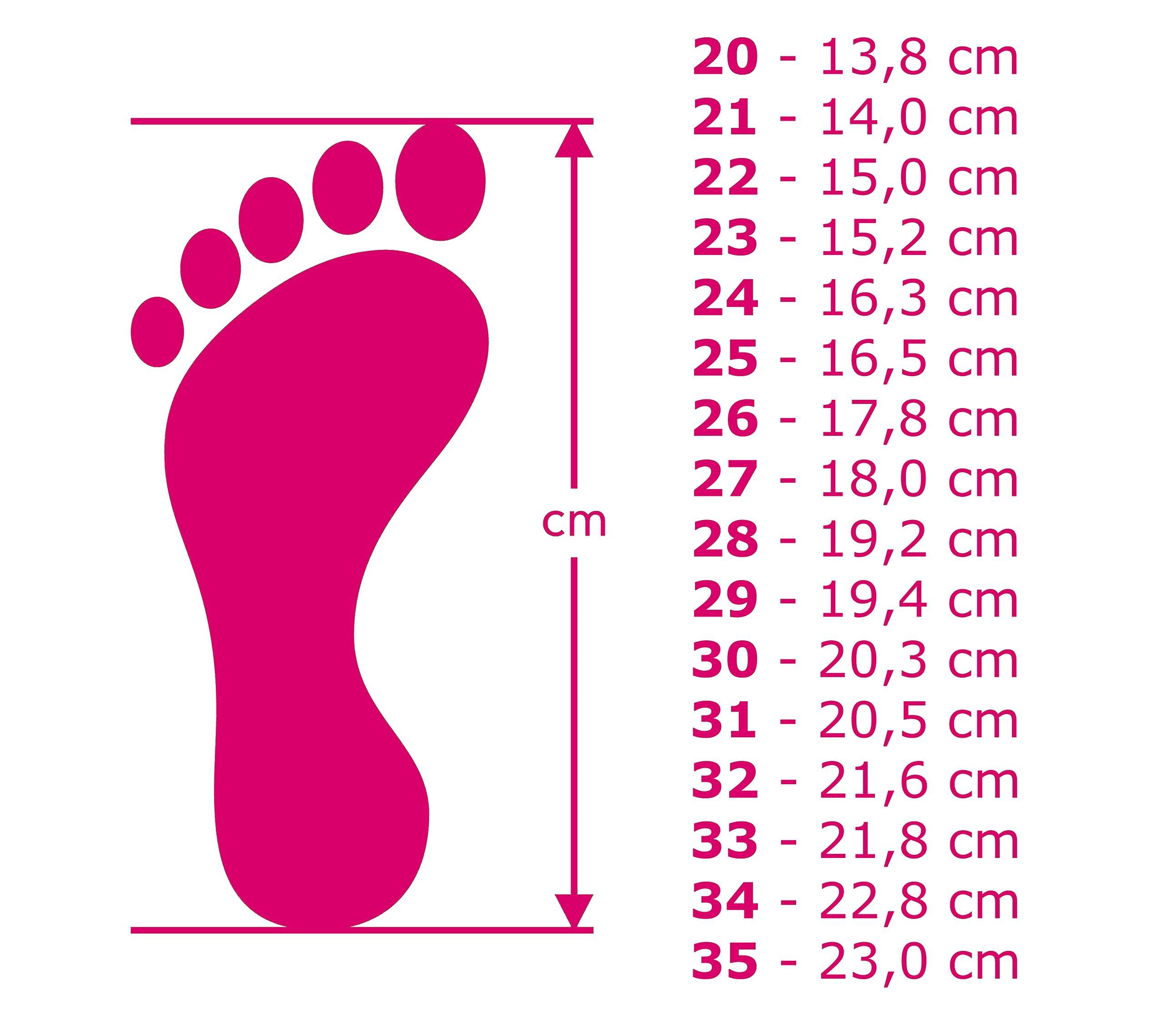 LEMIGO Kalosze gumowe dziecięce unisex dla chłopców i dziewczynek Buty przeciwdeszczowe OLI 20-35 EU