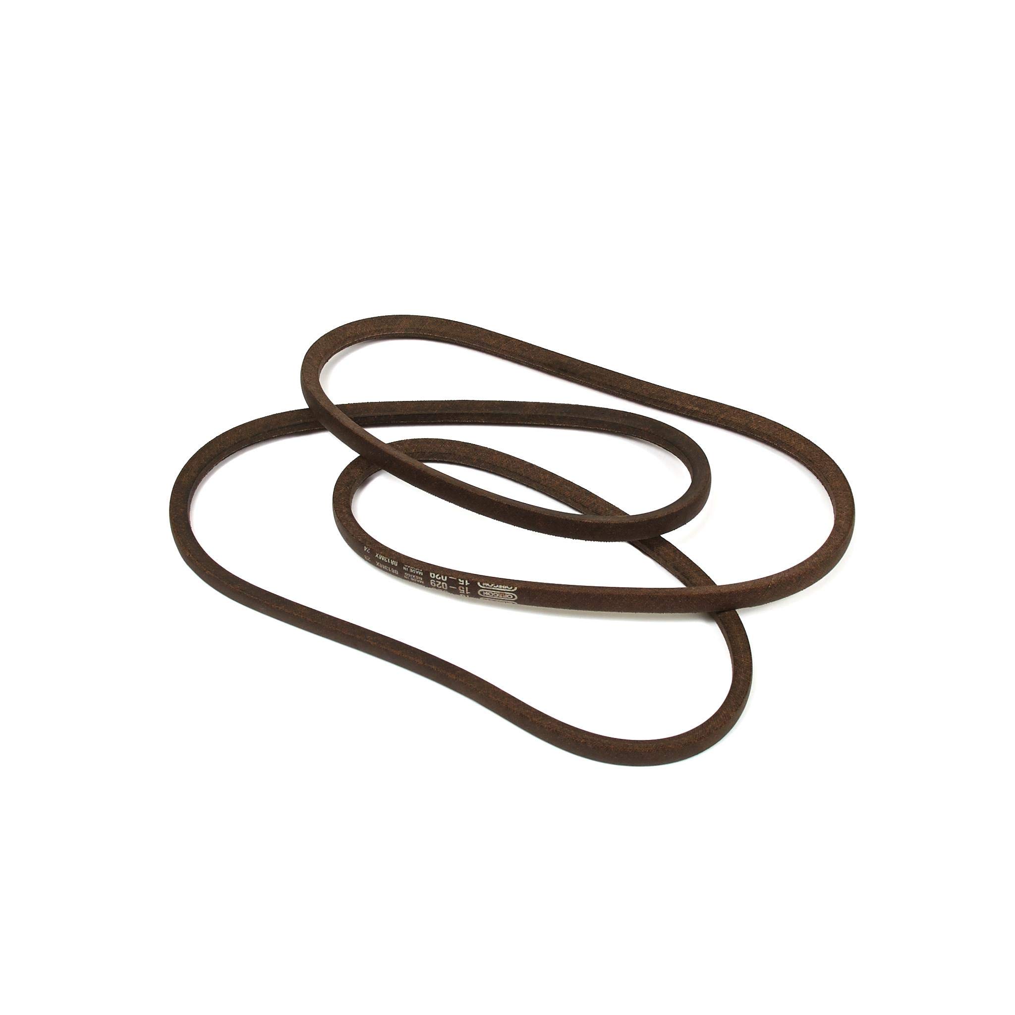 Oregon Part #15-029,Belt, Replaces AYP 178138, Black
