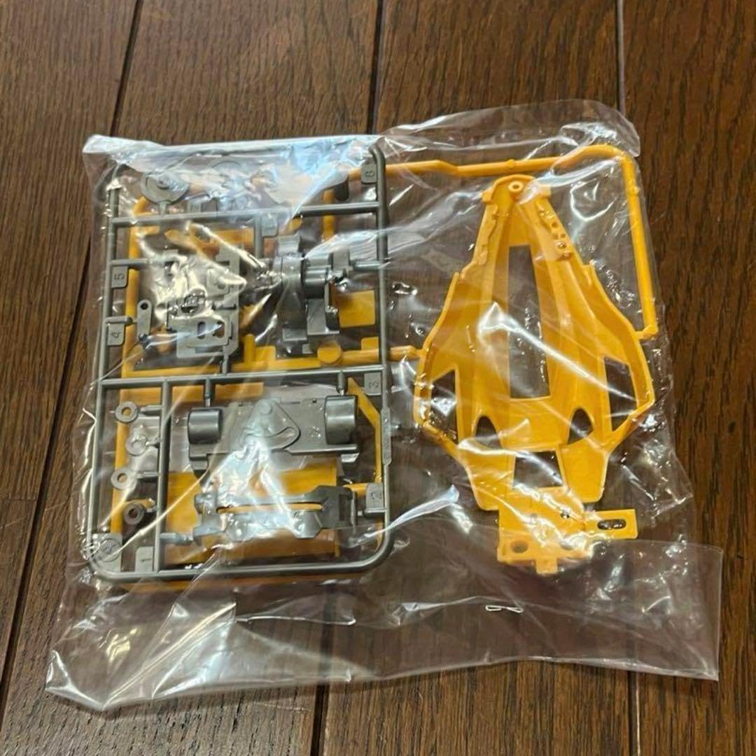 タミヤ 1/32 レーサーミニ四駆シリーズ バンキッシュJr. （VSシャーシ