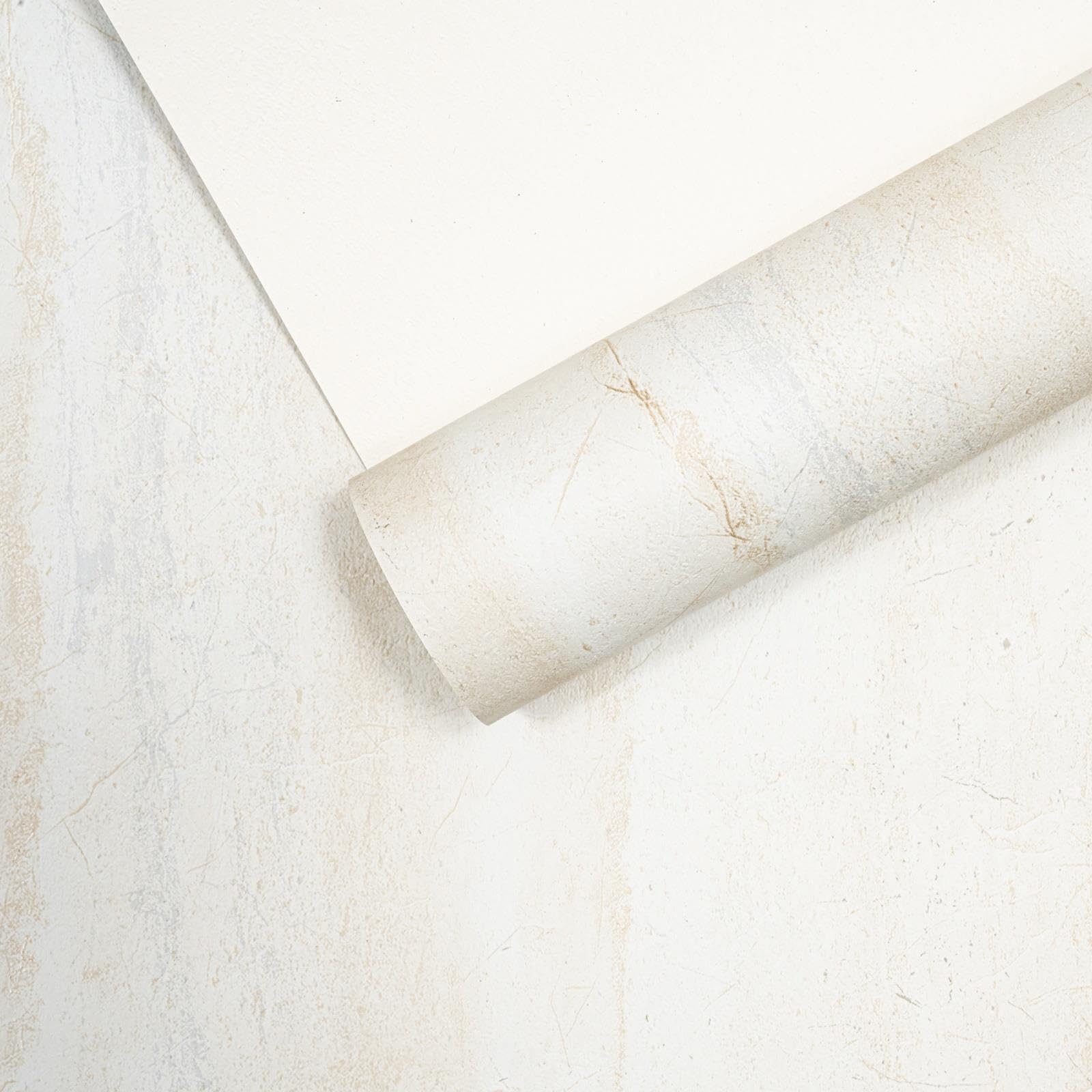 Sophie Laurence Cream Gold Gold Marble Metallic Wallpaper Cream Shimmer Textured Feature Wall Bedroom