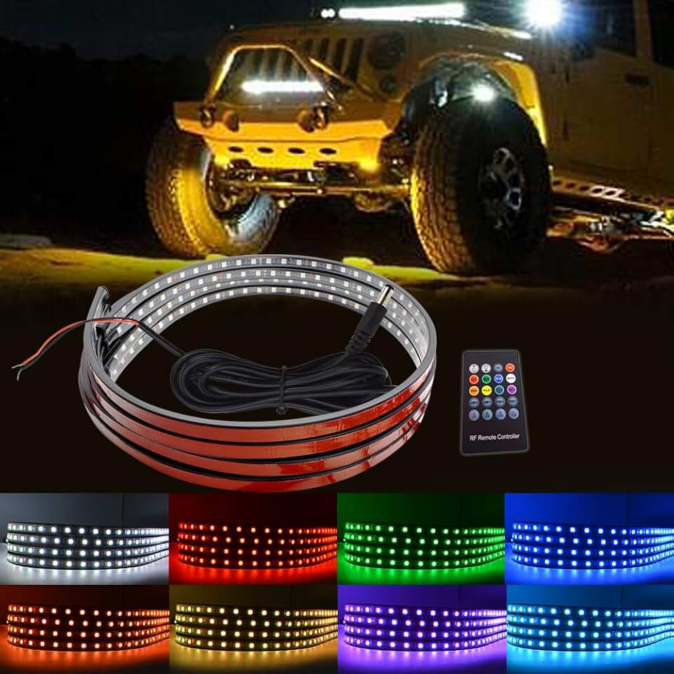 Amazon.ca golf cart light kit