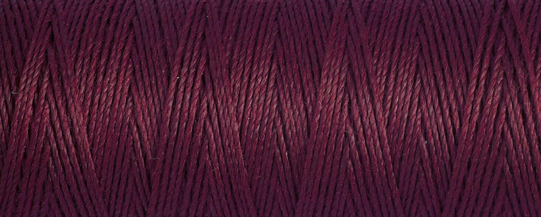 723878-369-1 Mulberry Gutermann R753 No.40 Silk Thread 30m x 1 Reel