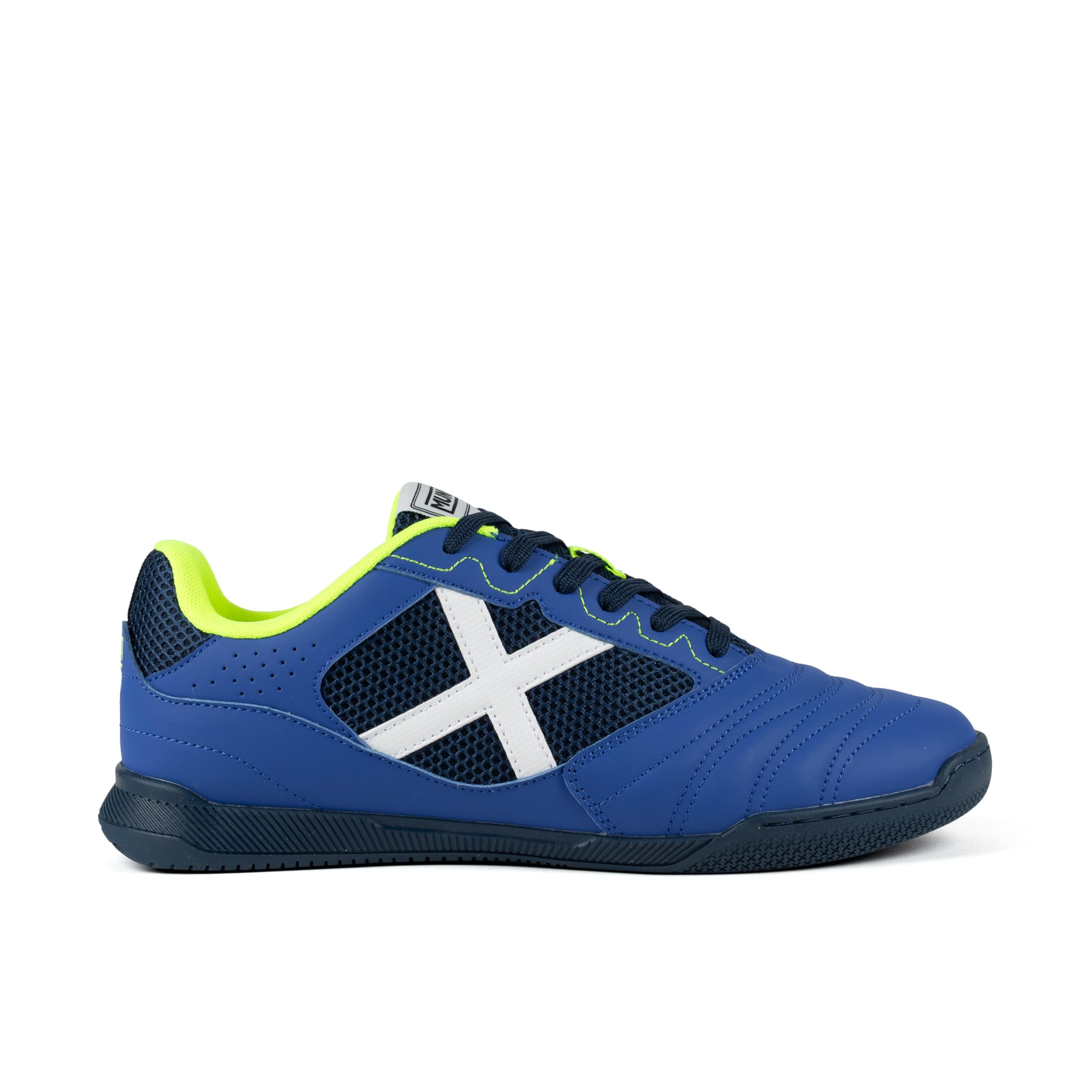 Munich Debut 01, Zapatillas Unisex Adulto