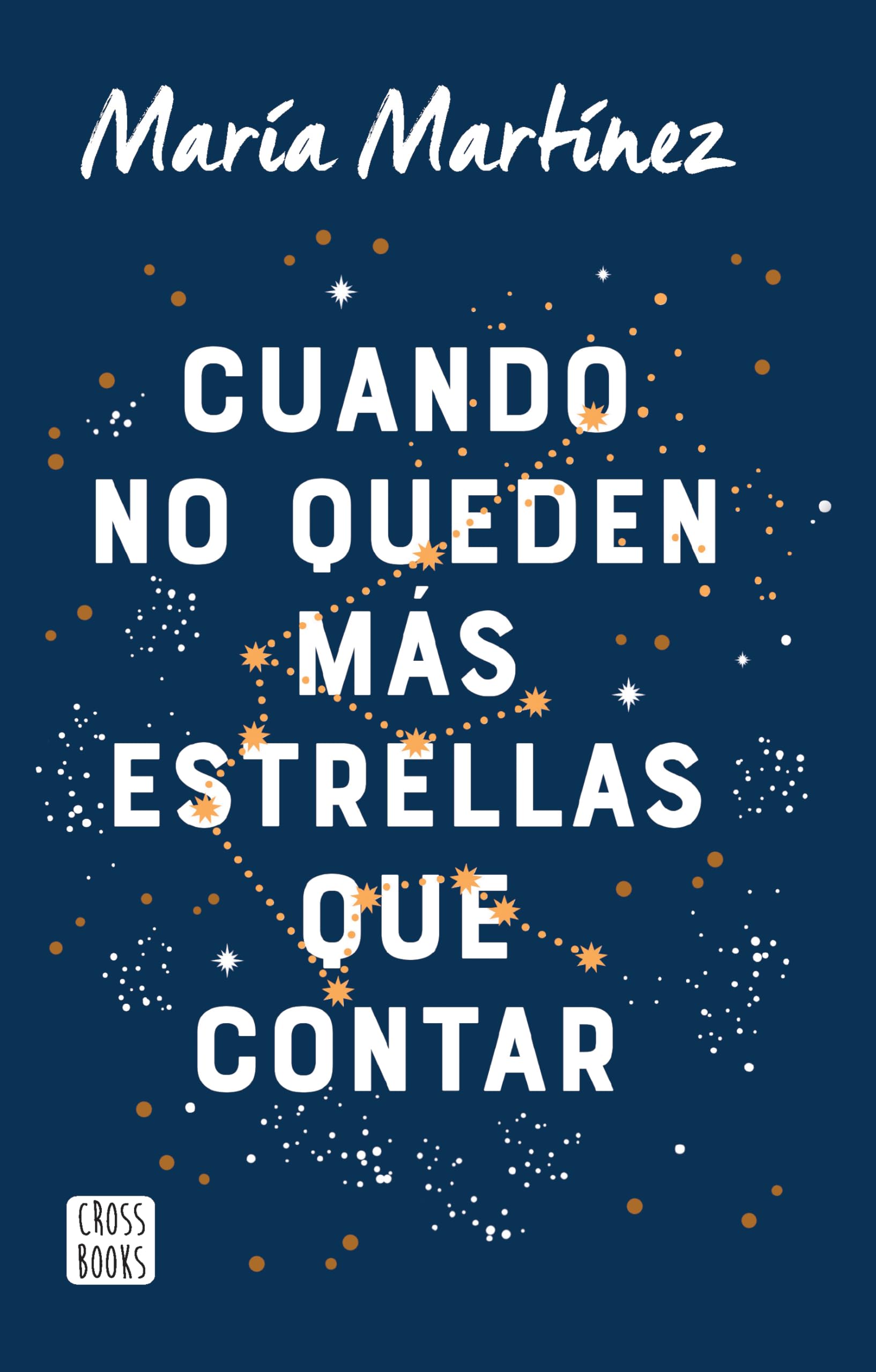 Cuando no queden más estrellas que contar TD