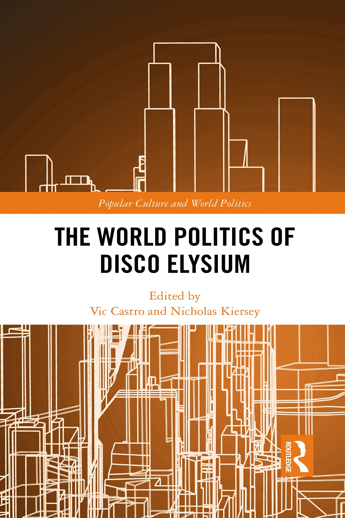 Disco Elysium World Politics analyser enjeux idéologiques pop culture anglais