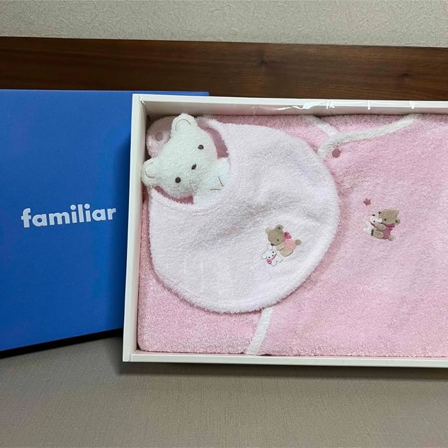 新品　familiar スリーピングベストセット スリーピングベストのセット | ファミリア公式サイト