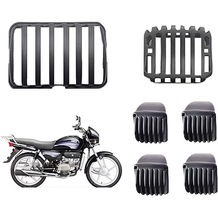 splendor pro black modified