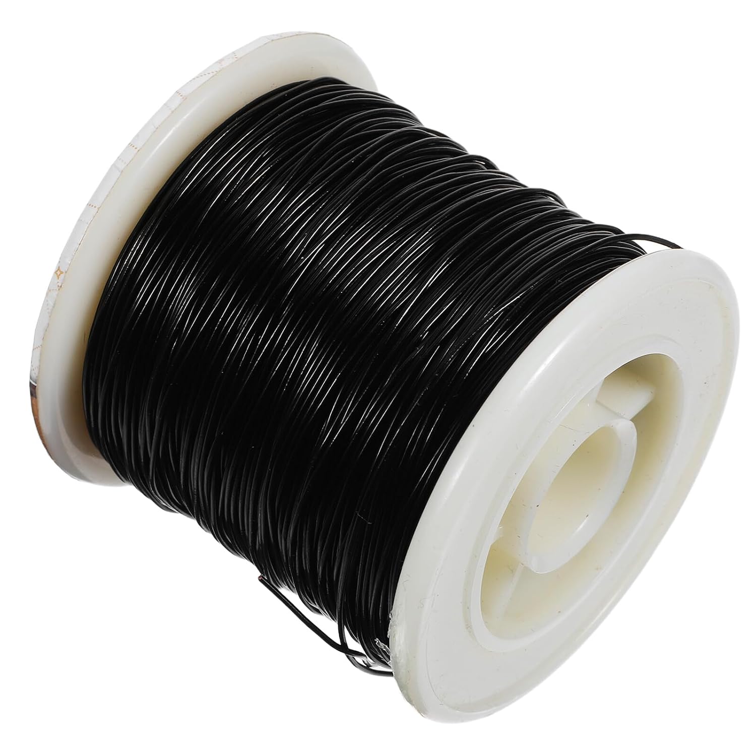 SUPVOX Copper Wire Jewelry Making Wire 0.8mm Thick for DIY Hair Accessories and Headpieces Crafting Beading Tools for Artists and Hobbyists