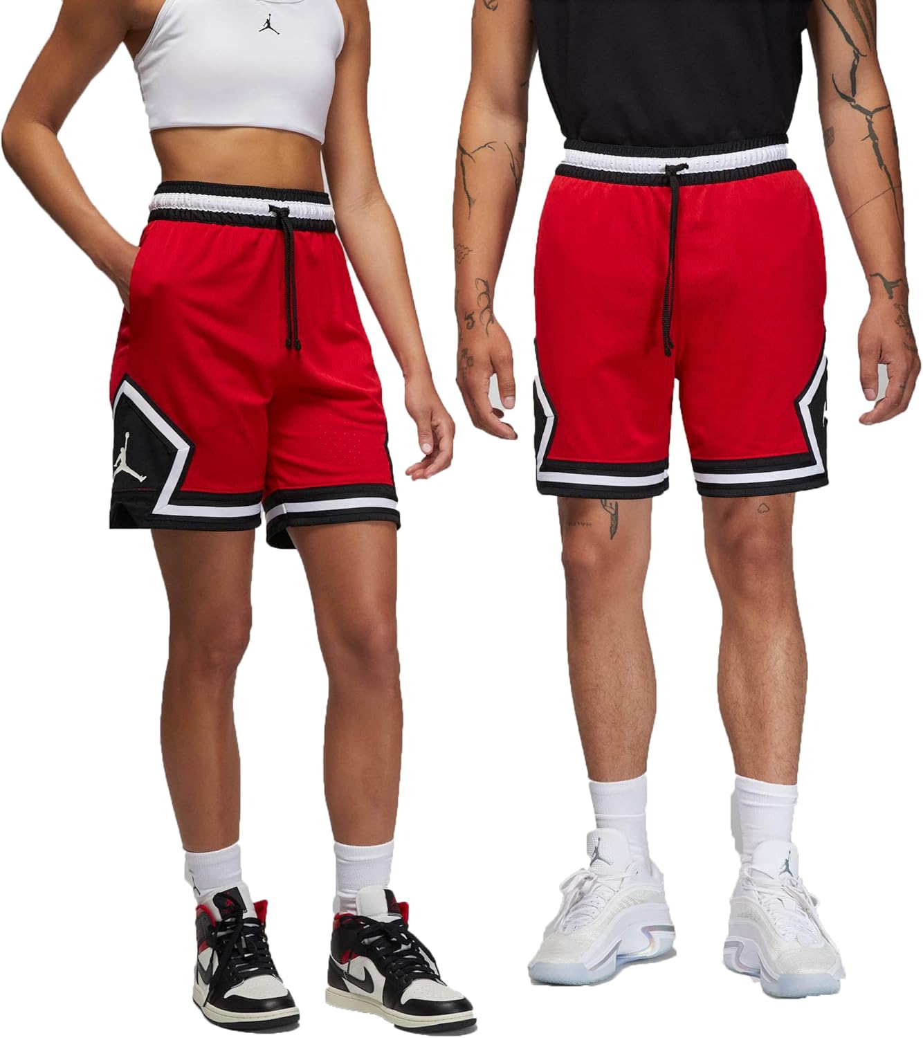 Jordan Men's Bermuda Shorts