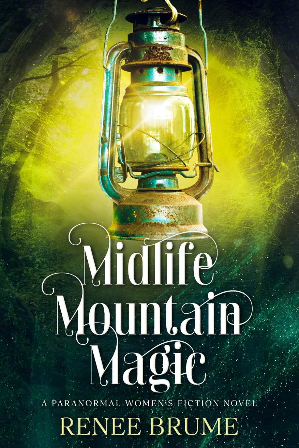Midlife Mountain Magic