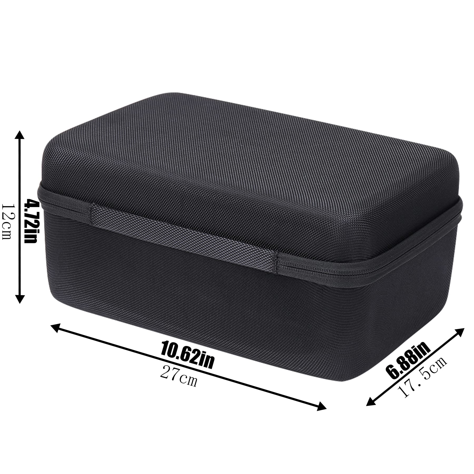 carrying bag for blue yeti usb microphone by khanka Amazon.com: khanka Hard Travel Case Replacement for Logitech for Creators Blue  Yeti USB Microphone/Blue 1967 Yeti Pro USB Condenser Microphone, Case Only  : Musical Instruments