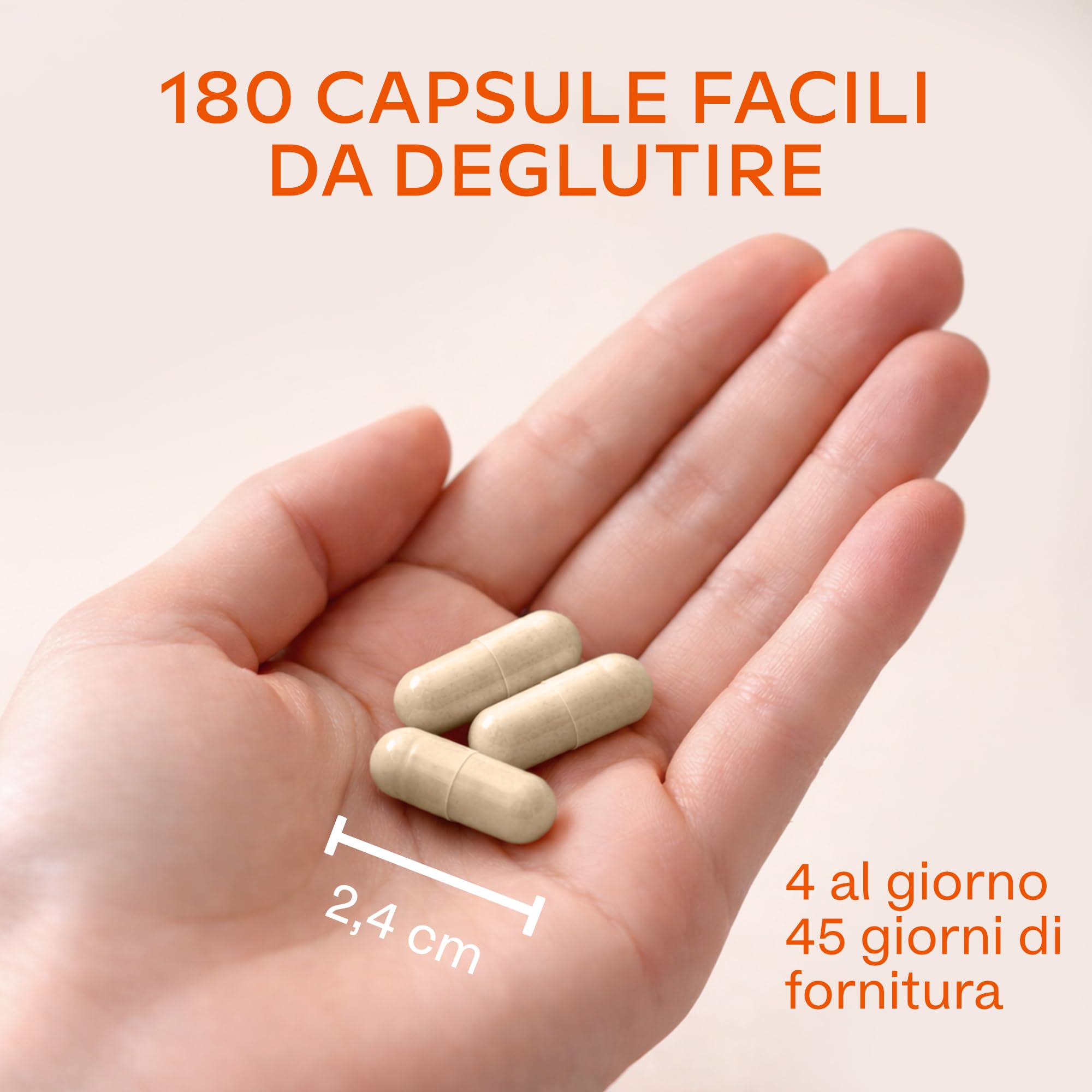 Myo Inositolo e D-Chiro Inositolo Integratore 1450mg | Equilibrio Ormonale e Supporto Metabolico Femminile con Tarassaco Zafferano Acido Folico Cromo Zinco Selenio Vitamina B6-180 Capsule Vegane