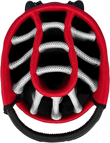 Miniatura 3 de Team Effort Caddie Carry Hybrid Bag