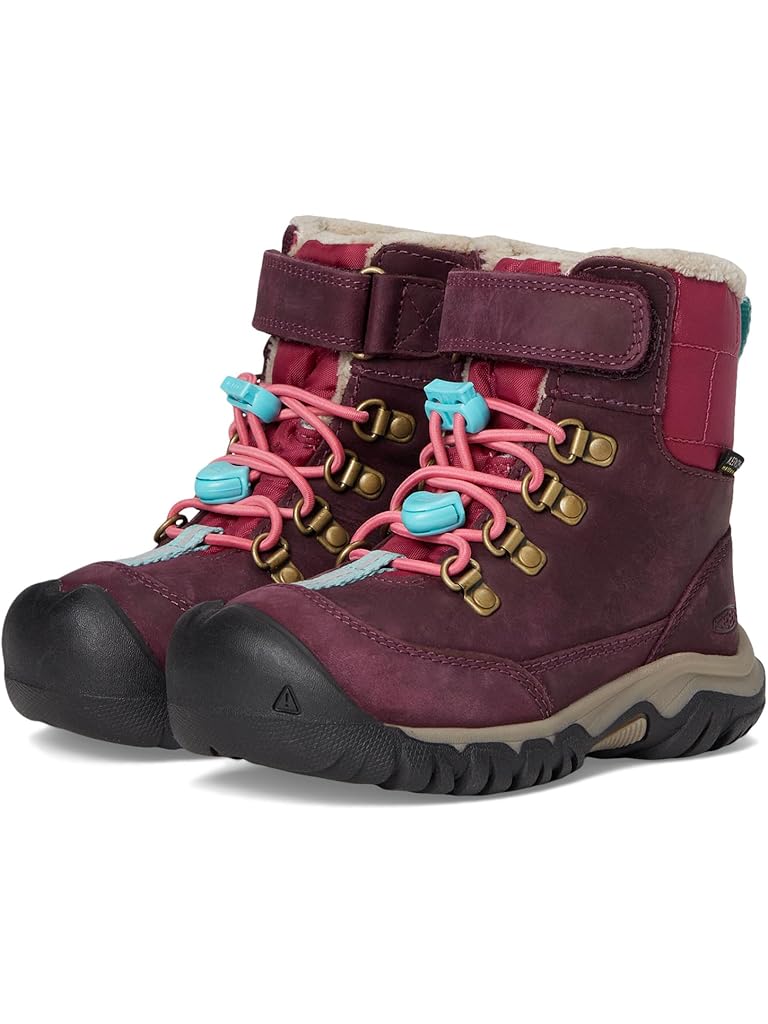 Multi KEEN Kanibou Waterproof (Toddler/Little Kid)