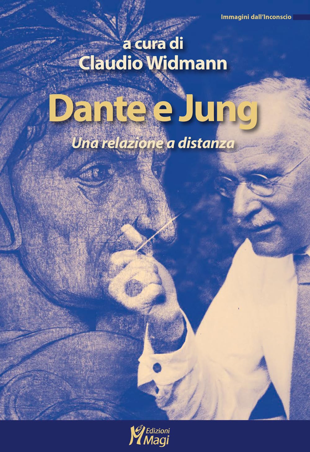 Dante E Jung. Una Relazione A Distanza - 4