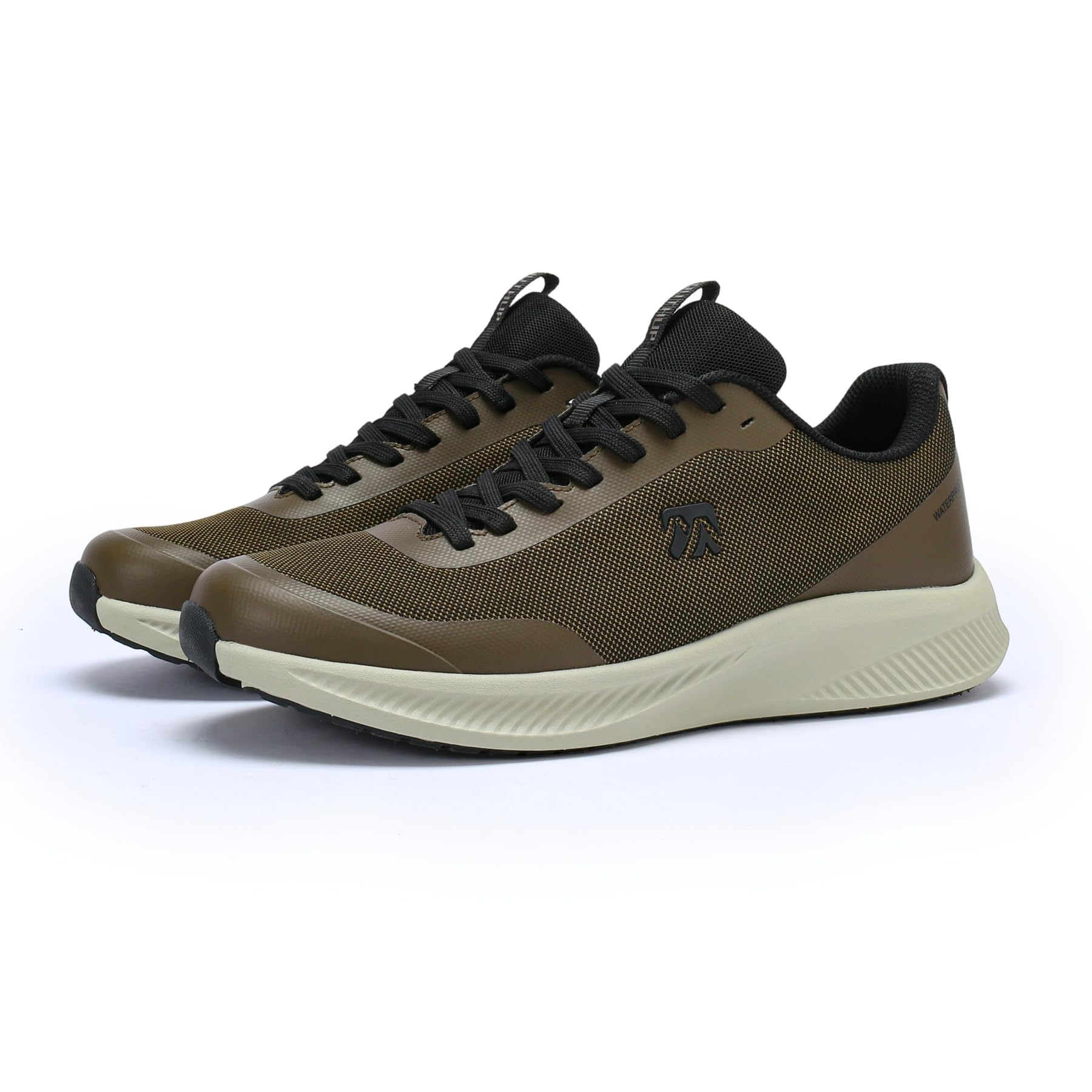 YOUTHUP Chaussures Sport Homme Basses déperlantes randonnée randonnée et Le Loisir