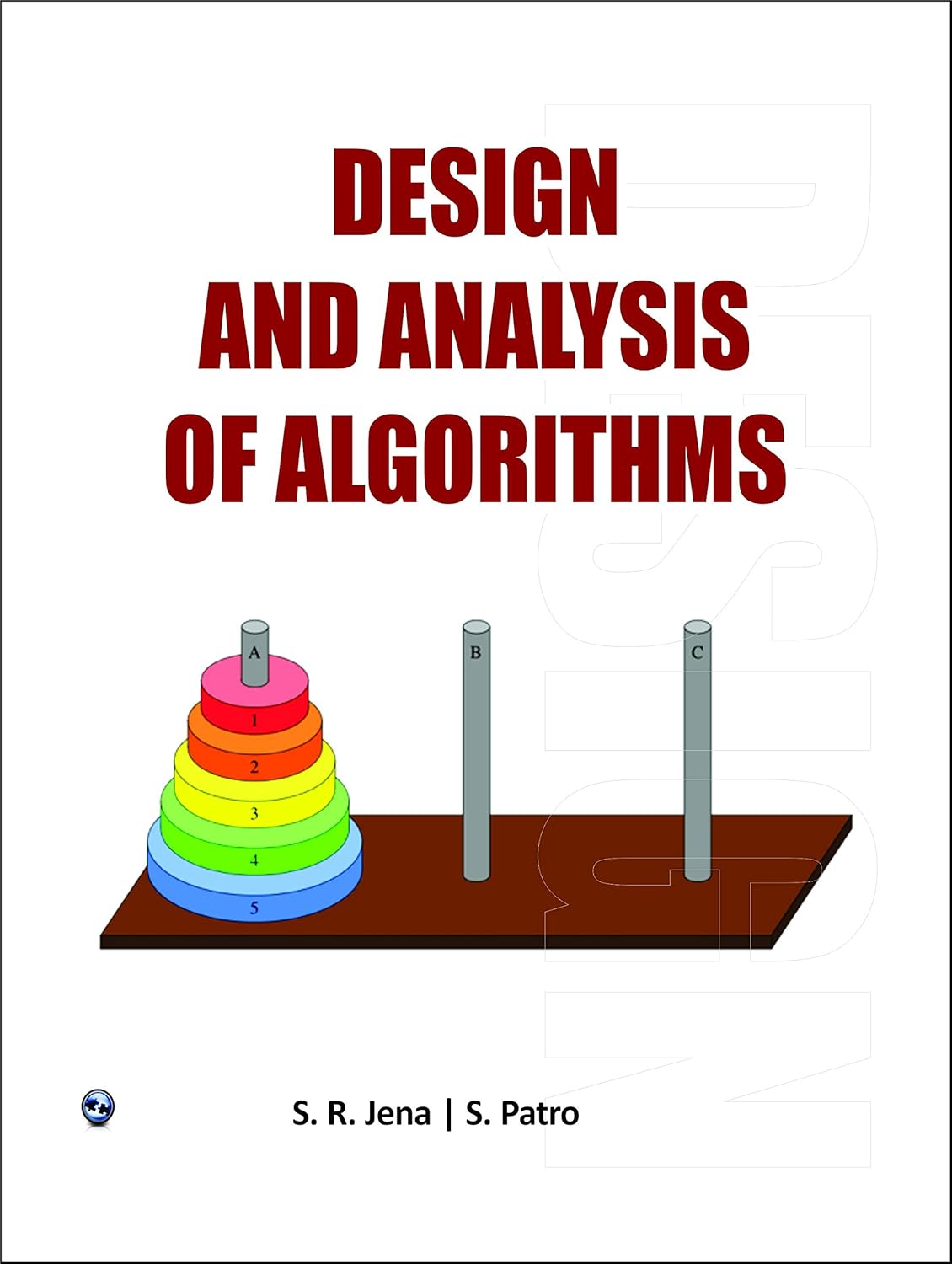 Buy Design and Analysis of Algorithms Book Online at Low Prices in ...